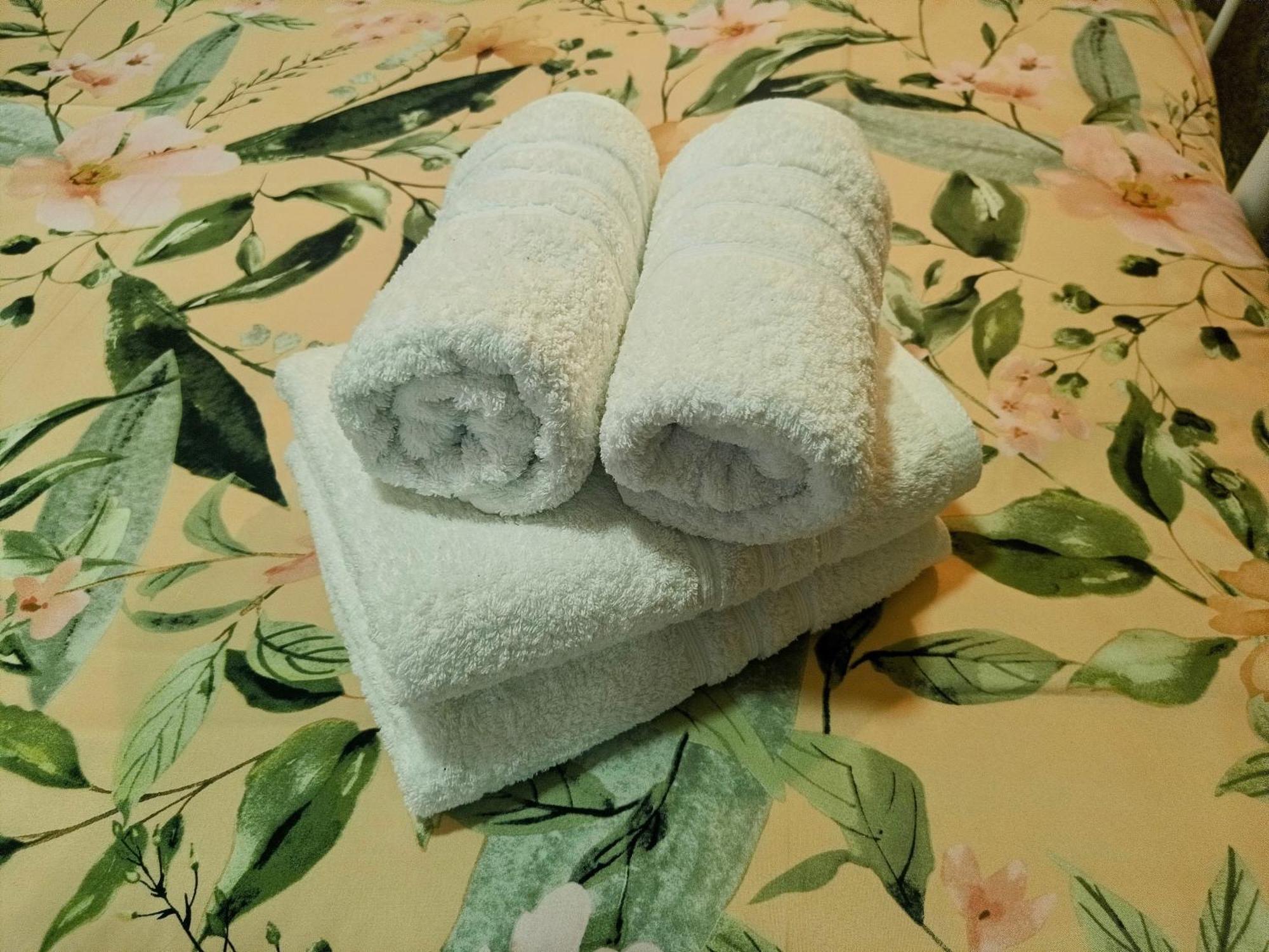 4 Soles Apartment Ponte Caldelas ภายนอก รูปภาพ