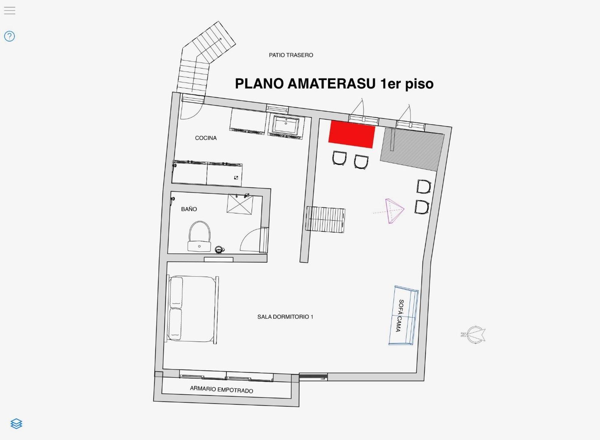 4 Soles Apartment Ponte Caldelas ภายนอก รูปภาพ